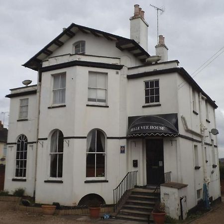 Belle Vue House Hotel 雷丁 外观 照片