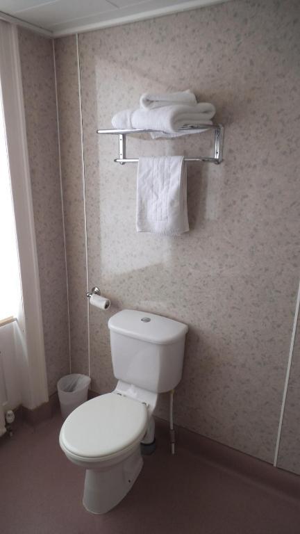 Belle Vue House Hotel 雷丁 客房 照片
